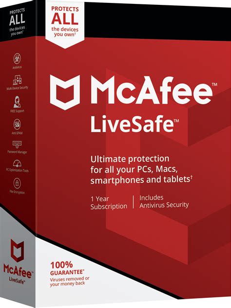 mcafee com